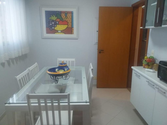 Imagem Apartamento com 3 Quartos à Venda, 160 m² em Vila Bastos - Santo André Imagem Apartamento com 3 Quartos à Venda, 160 m² em Vila Bastos - Santo André