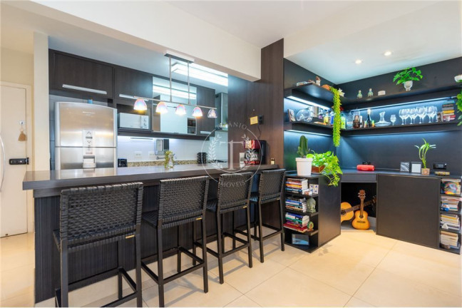 Imagem Apartamento com 2 Quartos à Venda, 85 m² em Real Parque - São Paulo