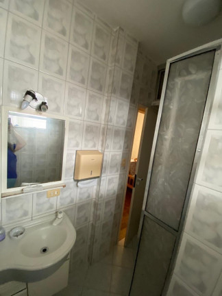 Imagem Apartamento com 1 Quarto à Venda, 47 m² em água Branca (vila Romana) - São Paulo Imagem Apartamento com 1 Quarto à Venda, 47 m² em água Branca (vila Romana) - São Paulo