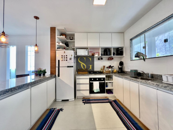 Imagem Casa de Condomínio com 3 Quartos à Venda, 102 m² em Albuquerque - Teresópolis Imagem Casa de Condomínio com 3 Quartos à Venda, 102 m² em Albuquerque - Teresópolis
