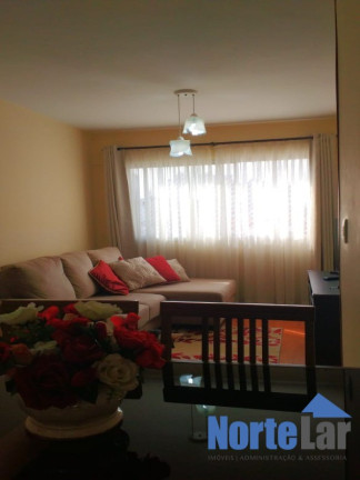 Imagem Apartamento com 2 Quartos à Venda, 54 m² em Vila São Vicente - São Paulo Imagem Apartamento com 2 Quartos à Venda, 54 m² em Vila São Vicente - São Paulo