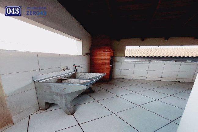 Imagem Casa com 4 Quartos à Venda, 360 m² em Cafezal - Londrina Imagem Casa com 4 Quartos à Venda, 360 m² em Cafezal - Londrina