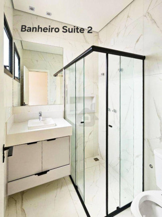 Imagem Casa com 3 Quartos à Venda, 188 m² em Condomínio Residencial Milano - Indaiatuba