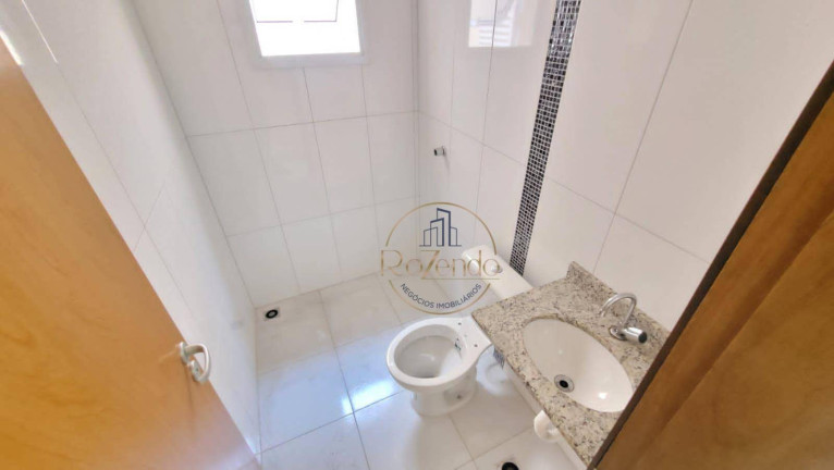 Imagem Cobertura com 3 Quartos à Venda, 80 m² em Vila Alpina - Santo André