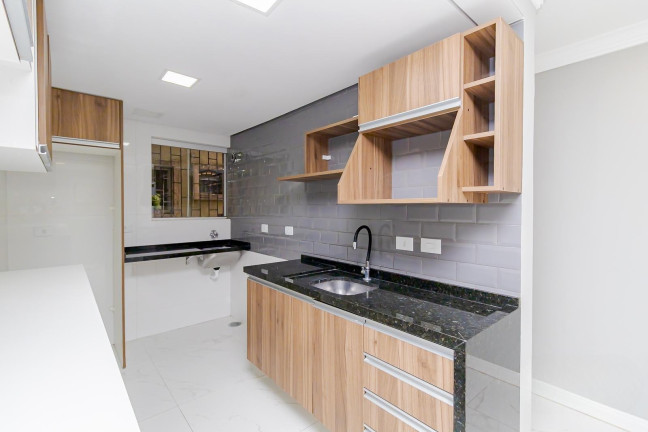 Apartamento com 2 Quartos à Venda, 49 m² em Campo Comprido - Curitiba