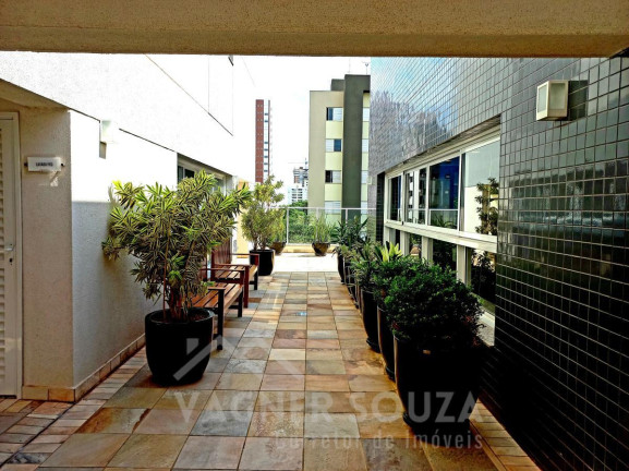 Imagem Apartamento com 3 Quartos à Venda, 112 m² em Zona 03 - Maringá