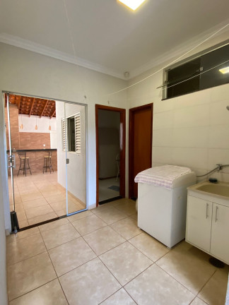 Imagem Casa com 3 Quartos à Venda, em São José - Franca Imagem Casa com 3 Quartos à Venda, em São José - Franca