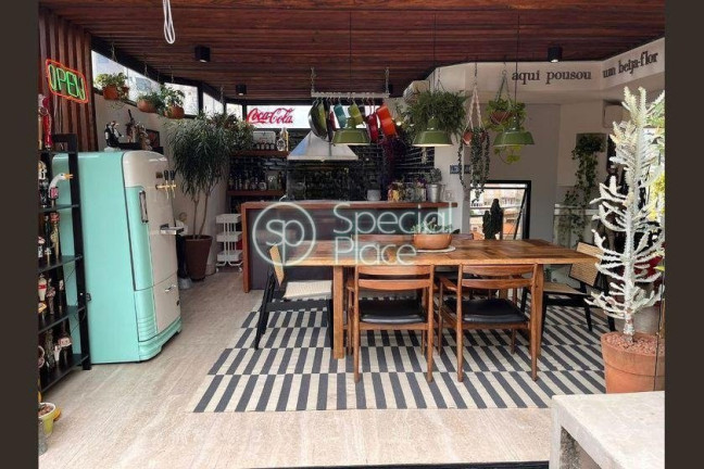 Imagem Cobertura com 2 Quartos à Venda, 350 m² em Perdizes - São Paulo