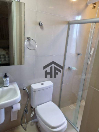 Imagem Apartamento com 2 Quartos à Venda, 65 m² em Piedade - Jaboatão Dos Guararapes