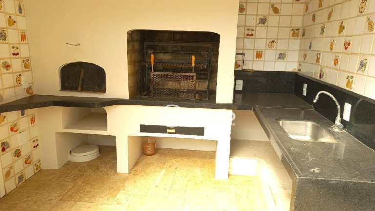 Imagem Cobertura com 3 Quartos à Venda, 290 m² em Cambuí - Campinas