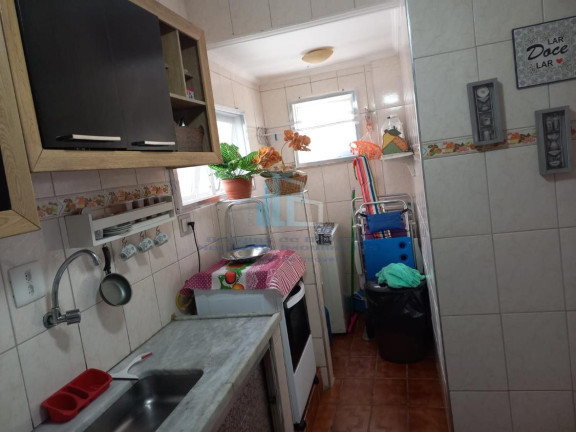 Imagem Apartamento com 1 Quarto à Venda, 45 m² em Caiçara - Praia Grande Imagem Apartamento com 1 Quarto à Venda, 45 m² em Caiçara - Praia Grande
