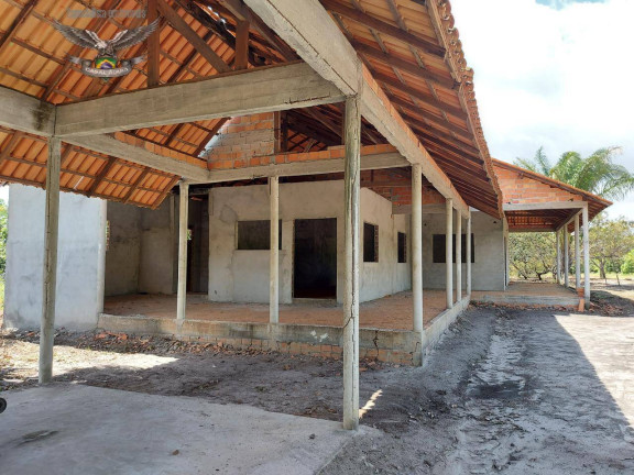 Imagem Terreno à Venda, 23.000 m² em Marapanim Imagem Terreno à Venda, 23.000 m² em Marapanim