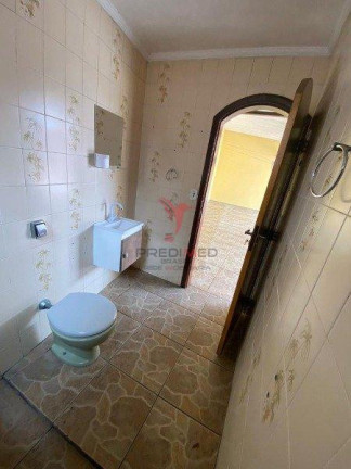 Imagem Casa com 4 Quartos à Venda, 343 m² em Centro - Ribeirão Pires
