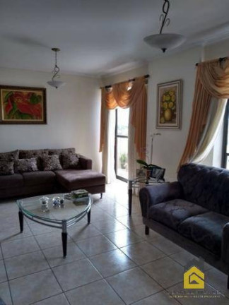 Imagem Apartamento com 3 Quartos à Venda, 140 m² em Parque Das Nações - Santo André Imagem Apartamento com 3 Quartos à Venda, 140 m² em Parque Das Nações - Santo André