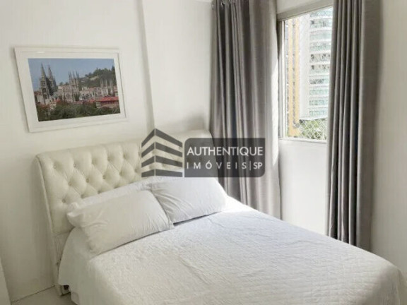 Imagem Apartamento com 3 Quartos à Venda, 115 m² em Jardim Paulista - São Paulo