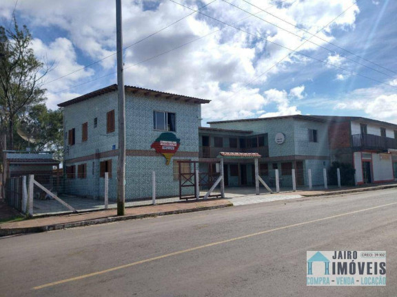 Edifício Residencial com 14 Quartos à Venda, 750 m² em Centro - Balneário Pinhal