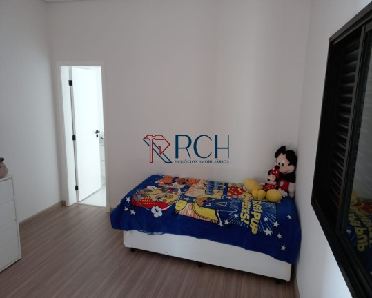 Imagem Casa com 3 Quartos à Venda, 300 m² em Brasil - Itu