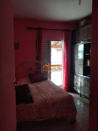 Imagem Sobrado com 3 Quartos à Venda, 125 m² em Jardim Acácio - Guarulhos Imagem Sobrado com 3 Quartos à Venda, 125 m² em Jardim Acácio - Guarulhos