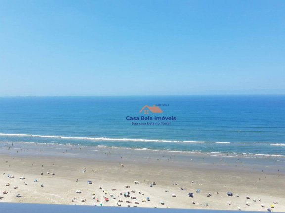 Imagem Apartamento com 3 Quartos à Venda, 326 m² em Aviação - Praia Grande