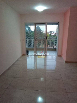 Apartamento com 3 Quartos à Venda, 80 m² em Jardim São Caetano - São Caetano Do Sul