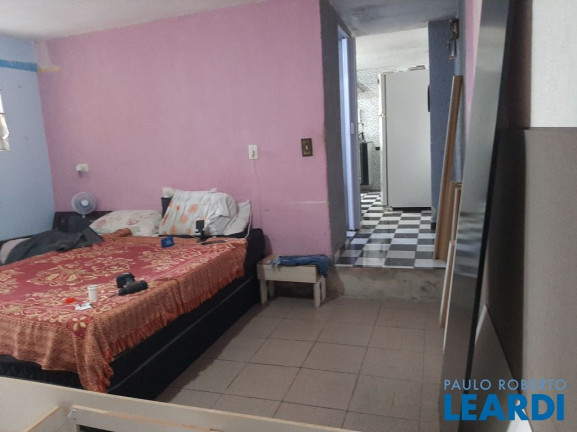 Imagem Casa com 2 Quartos à Venda, 154 m² em Vila Sacadura Cabral - Santo André Imagem Casa com 2 Quartos à Venda, 154 m² em Vila Sacadura Cabral - Santo André
