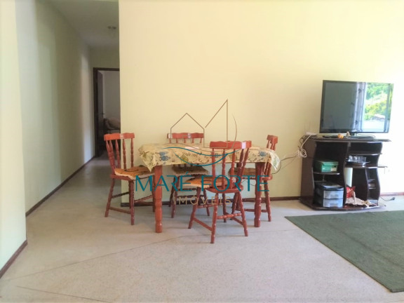 Imagem Apartamento com 2 Quartos à Venda, 70 m² em Perequê Açu - Ubatuba