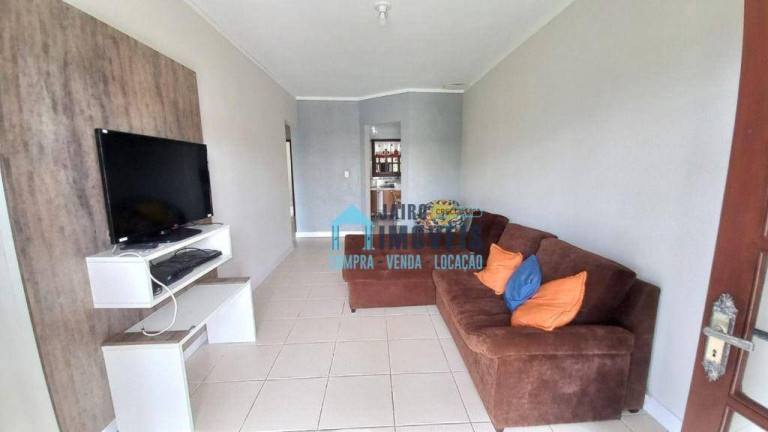 Imagem Casa com 3 Quartos à Venda, 123 m² em Nova Tramandaí - Tramandaí Imagem Casa com 3 Quartos à Venda, 123 m² em Nova Tramandaí - Tramandaí