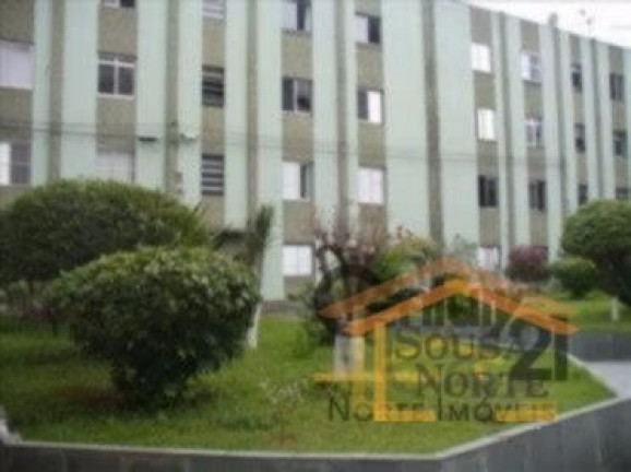 Imagem Apartamento com 2 Quartos à Venda, 62 m² em Vila Guilherme - São Paulo