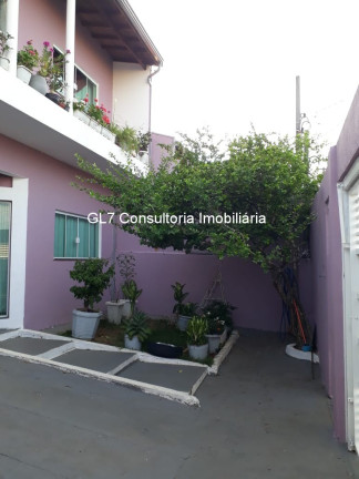 Imagem Sobrado com 3 Quartos à Venda,  em Jardim Regina - Indaiatuba