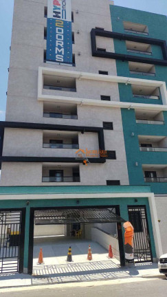 Imagem Apartamento com 2 Quartos à Venda, 51 m² em Centro - Guarulhos