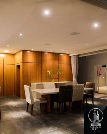 Imagem Casa com 3 Quartos à Venda, 430 m² em Parque Campolim - Sorocaba
