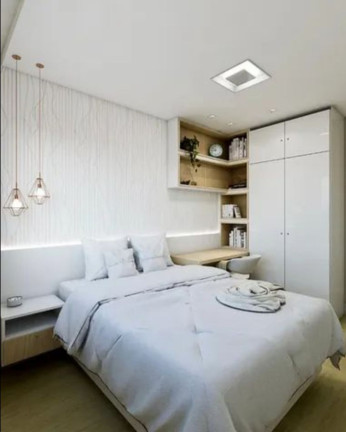 Imagem Apartamento com 3 Quartos à Venda, 142 m² em Pituaçu - Salvador