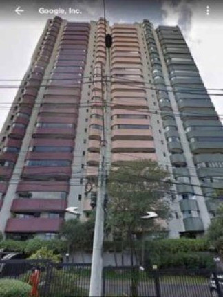 Imagem Apartamento com 3 Quartos à Venda, 341 m² em Alphaville Industrial - Barueri Imagem Apartamento com 3 Quartos à Venda, 341 m² em Alphaville Industrial - Barueri