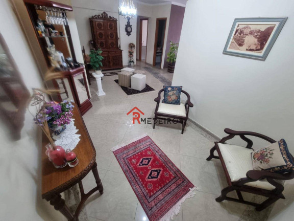 Imagem Apartamento com 3 Quartos à Venda, 162 m² em Tupi - Praia Grande Imagem Apartamento com 3 Quartos à Venda, 162 m² em Tupi - Praia Grande