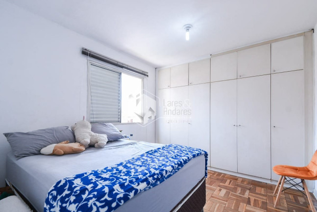 Imagem Apartamento com 1 Quarto à Venda, 47 m² em Cambuci - São Paulo