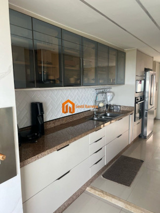 Imagem Apartamento com 3 Quartos à Venda, em Cambeba - Fortaleza Imagem Apartamento com 3 Quartos à Venda, em Cambeba - Fortaleza