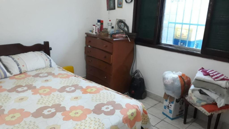 Imagem Casa com 2 Quartos à Venda, 80 m² em Ocian - Praia Grande