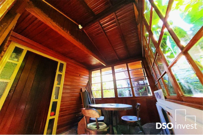 Imagem Casa com 4 Quartos à Venda, em Jardim Petrópolis - São Paulo Imagem Casa com 4 Quartos à Venda, em Jardim Petrópolis - São Paulo