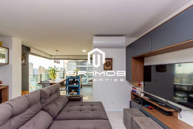 Imagem Imóvel com 2 Quartos à Venda, 82 m² em Vila Olímpia - São Paulo Imagem Imóvel com 2 Quartos à Venda, 82 m² em Vila Olímpia - São Paulo
