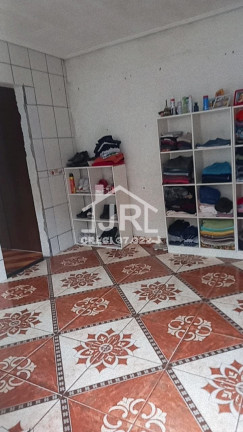 Imagem Sobrado com 4 Quartos à Venda, 110 m² em Jardim Zaira - Mauá