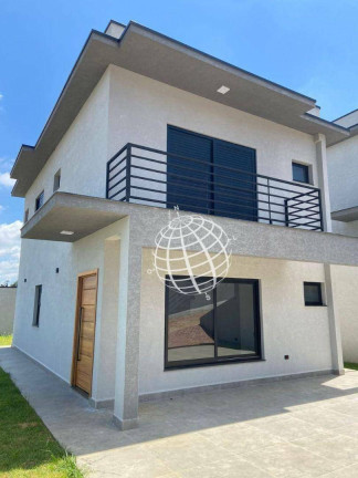 Imagem Casa com 3 Quartos à Venda, 114 m² em Jardim Paulista - Atibaia Imagem Casa com 3 Quartos à Venda, 114 m² em Jardim Paulista - Atibaia