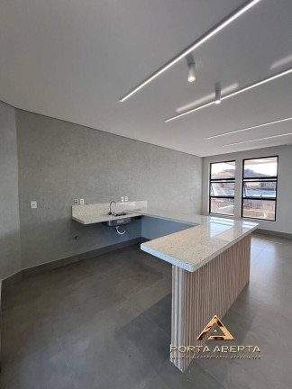 Imagem Casa com 3 Quartos à Venda, 273 m² em Ideal - Ipatinga