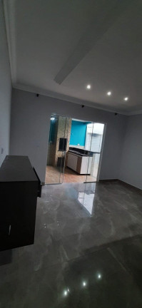 Imagem Casa com 5 Quartos à Venda, 280 m² em Jardim Aeroporto - São José Dos Campos