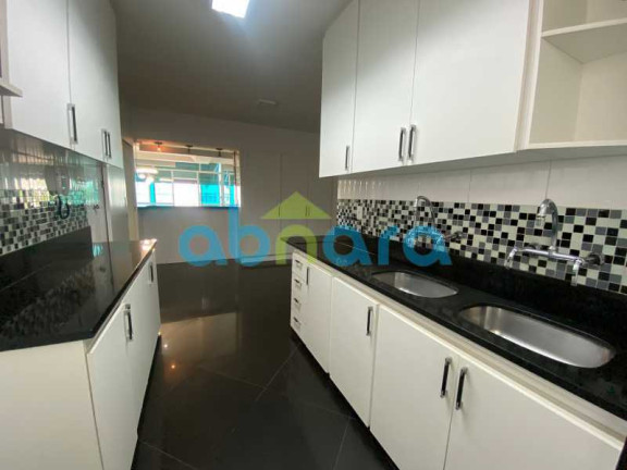 Imagem Apartamento com 4 Quartos à Venda, 155 m² em Copacabana - Rio De Janeiro Imagem Apartamento com 4 Quartos à Venda, 155 m² em Copacabana - Rio De Janeiro