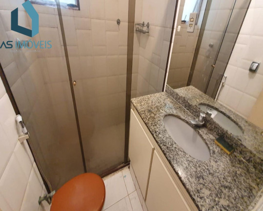 Imagem Apartamento com 3 Quartos à Venda, 127 m² em Passagem - Cabo Frio Imagem Apartamento com 3 Quartos à Venda, 127 m² em Passagem - Cabo Frio