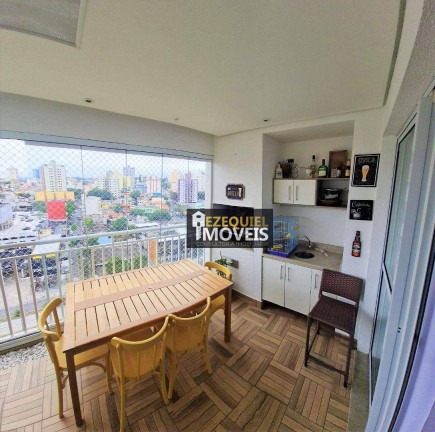 Imagem Apartamento com 3 Quartos à Venda, 123 m² em Centro - São Bernardo Do Campo Imagem Apartamento com 3 Quartos à Venda, 123 m² em Centro - São Bernardo Do Campo