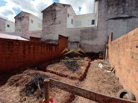 Imagem Casa com 1 Quarto à Venda, 48 m² em San Marino - Tatuí Imagem Casa com 1 Quarto à Venda, 48 m² em San Marino - Tatuí