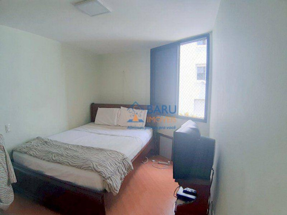 Imagem Apartamento com 3 Quartos à Venda, 144 m² em Vila Pompeia - São Paulo