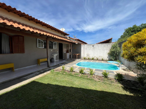 Imagem Casa com 2 Quartos à Venda, 360 m² em Fazendinha - Araruama Imagem Casa com 2 Quartos à Venda, 360 m² em Fazendinha - Araruama