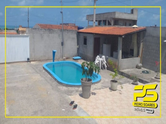 Imagem Casa com 3 Quartos à Venda, 200 m² em Centro - Conde